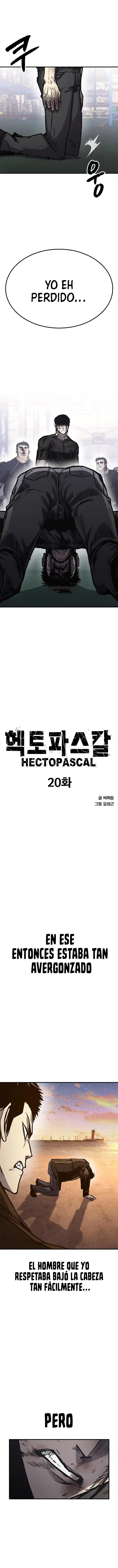 Hectopascal capítulo 20, página 2
