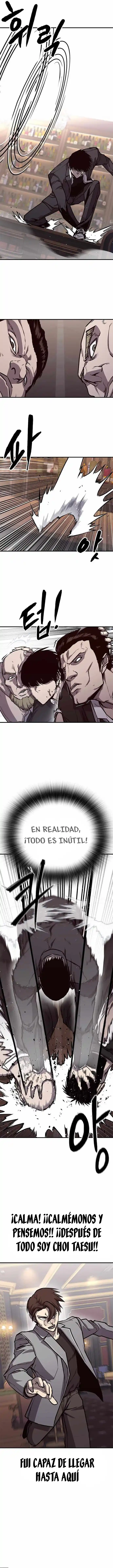 Hectopascal capítulo 24, página 8