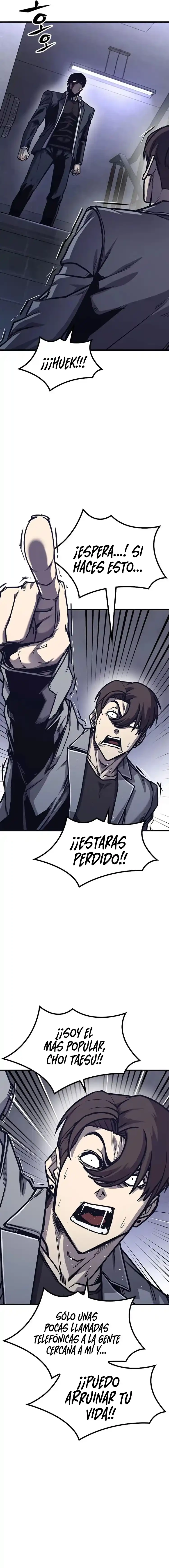 Hectopascal capítulo 27, página 4