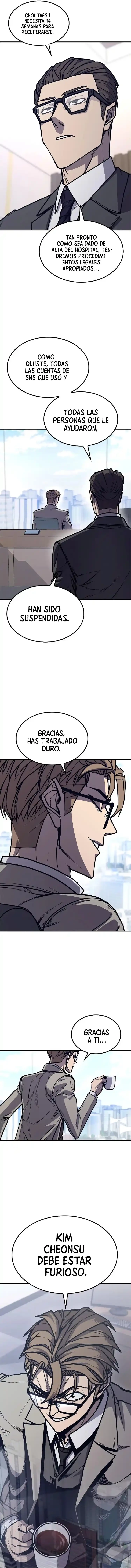 Hectopascal capítulo 27, página 17