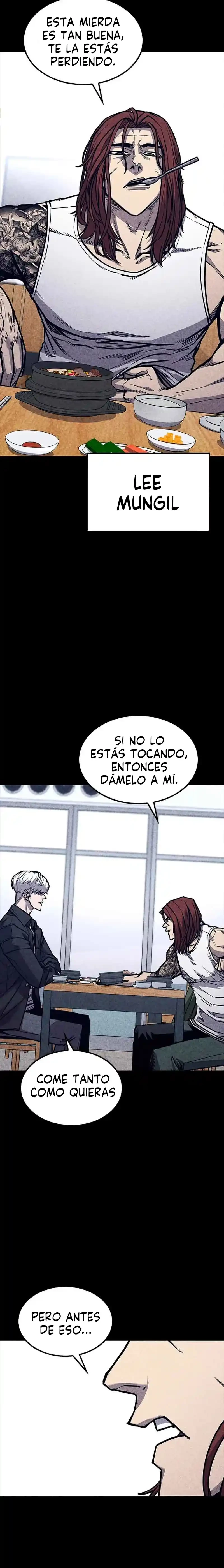 Hectopascal capítulo 32, página 4