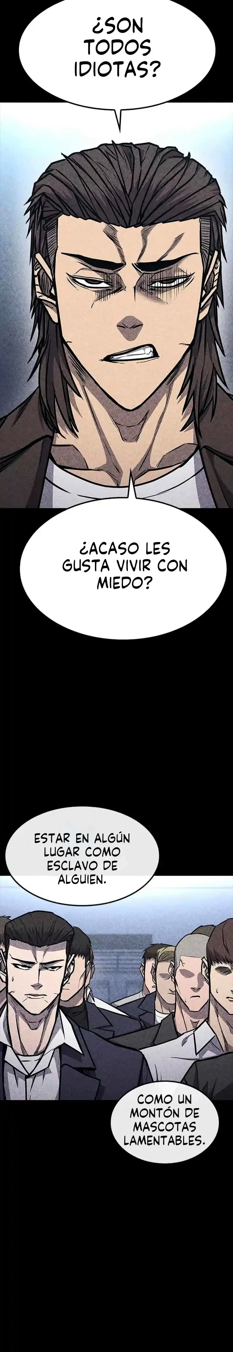 Hectopascal capítulo 32, página 22