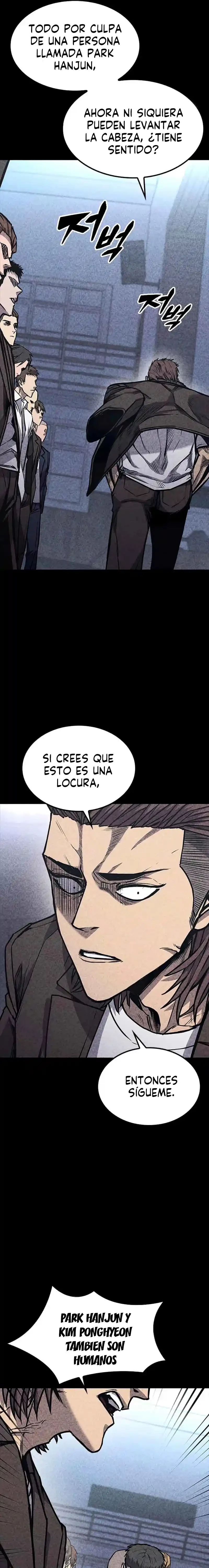 Hectopascal capítulo 32, página 23