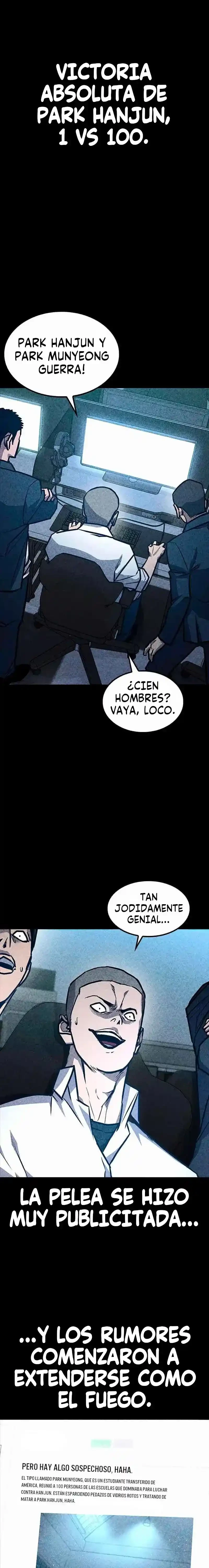 Hectopascal capítulo 34, página 9