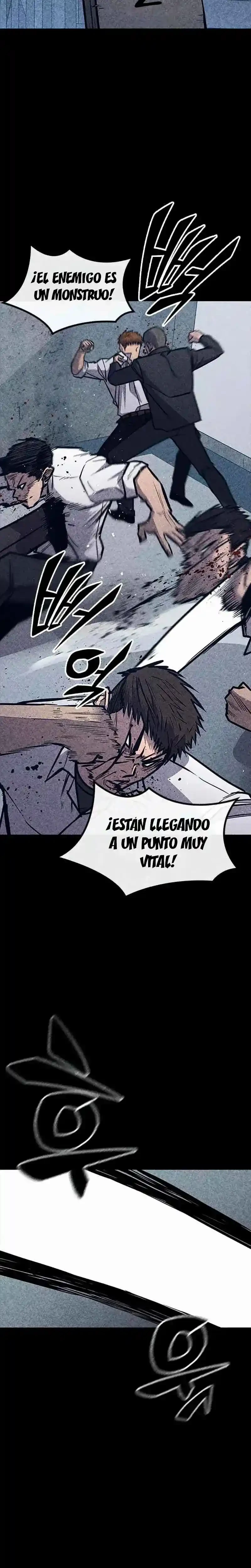 Hectopascal capítulo 34, página 26
