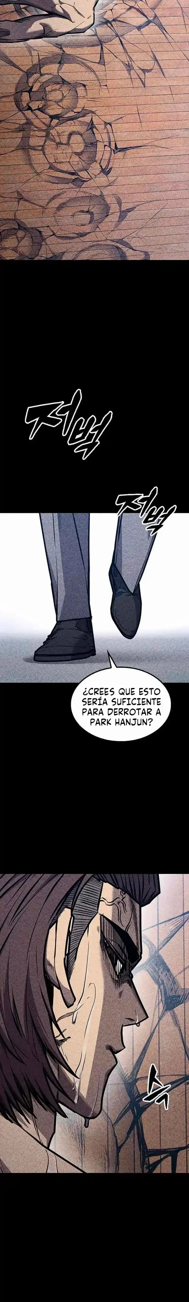 Hectopascal capítulo 34, página 28