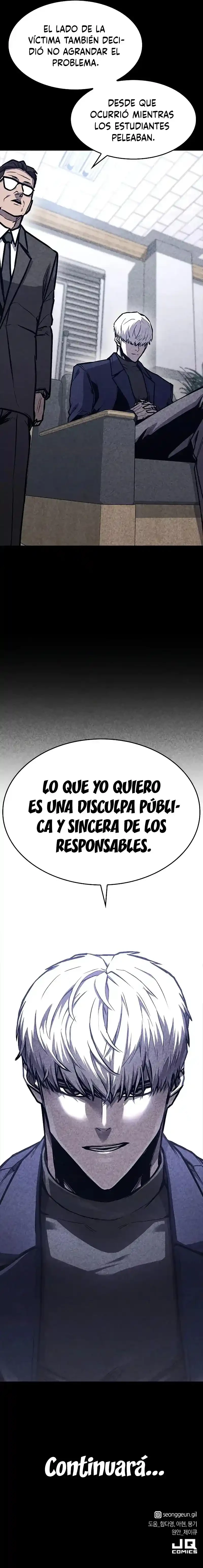 Hectopascal capítulo 36, página 15