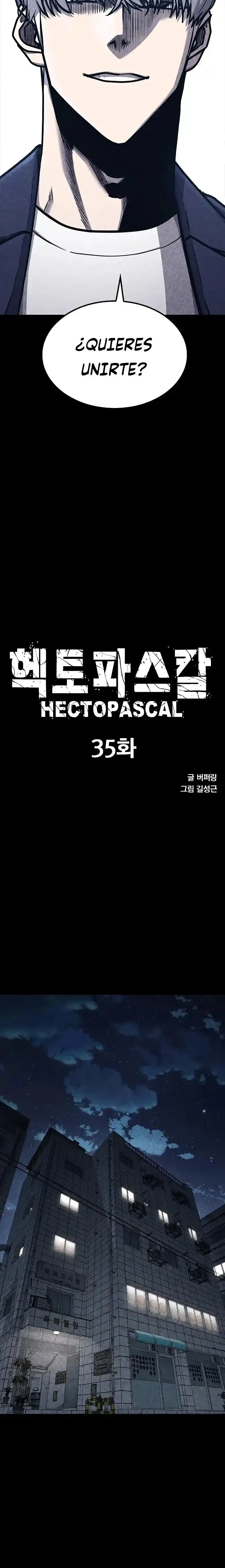 Hectopascal capítulo 37, página 4