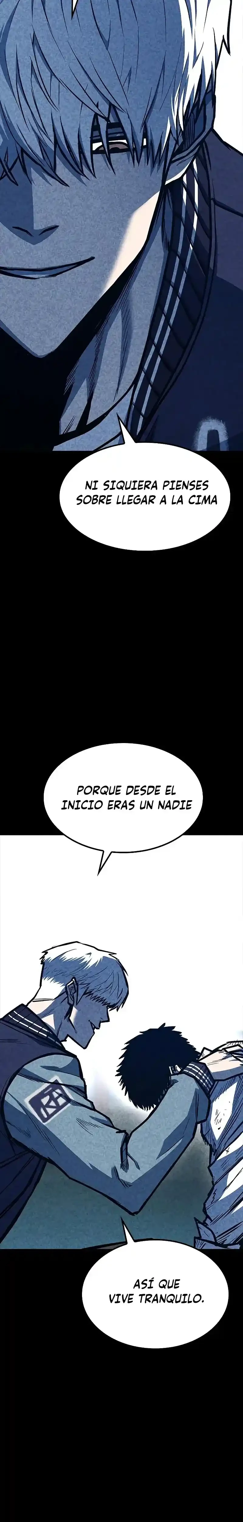 Hectopascal capítulo 37, página 22