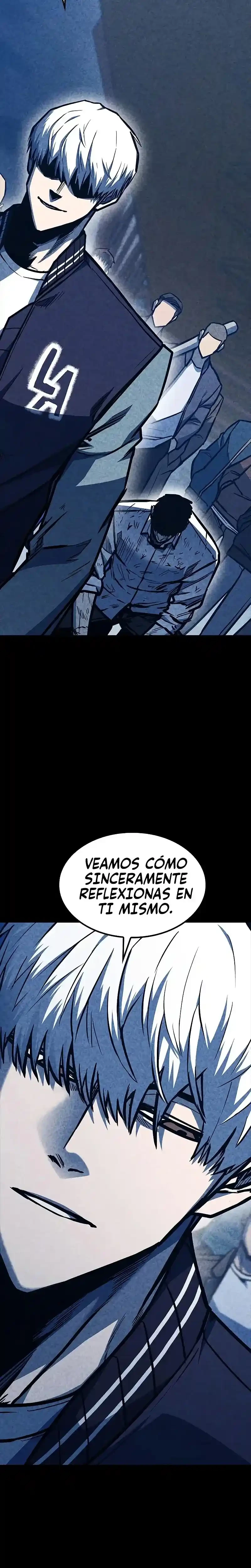 Hectopascal capítulo 37, página 24