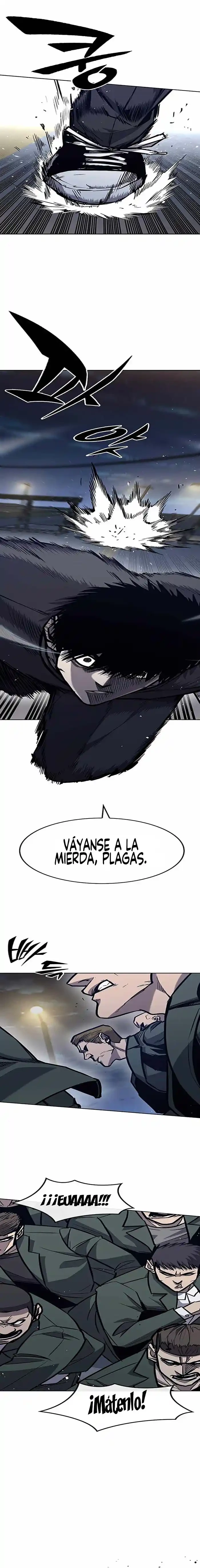 Hectopascal capítulo 39, página 9