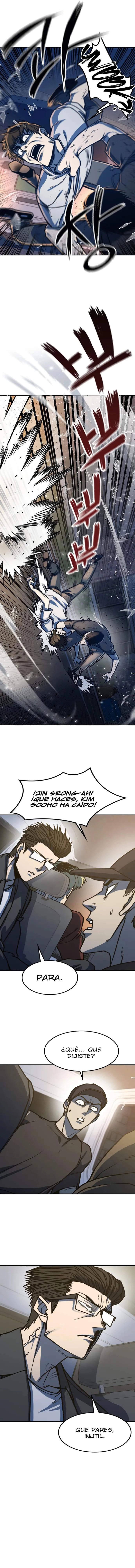 Hectopascal capítulo 4, página 6