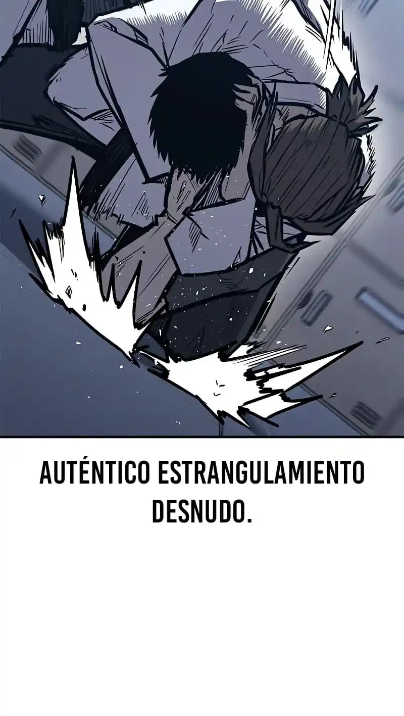 Hectopascal capítulo 40, página 20