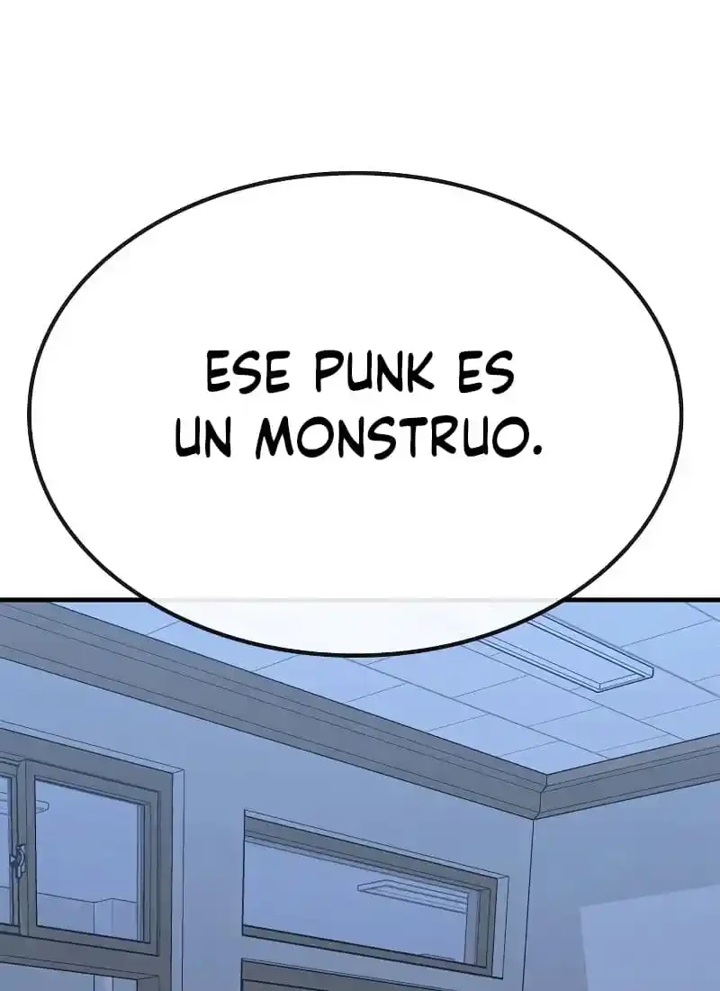 Hectopascal capítulo 40, página 80