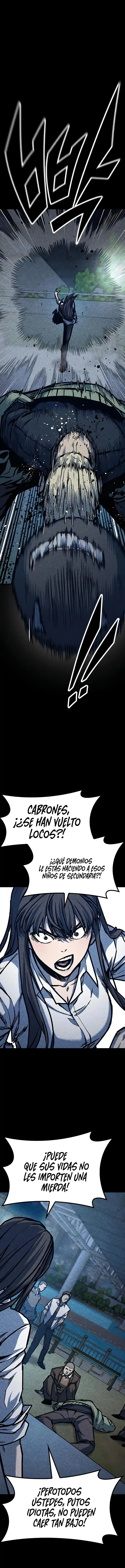 Hectopascal capítulo 46, página 16
