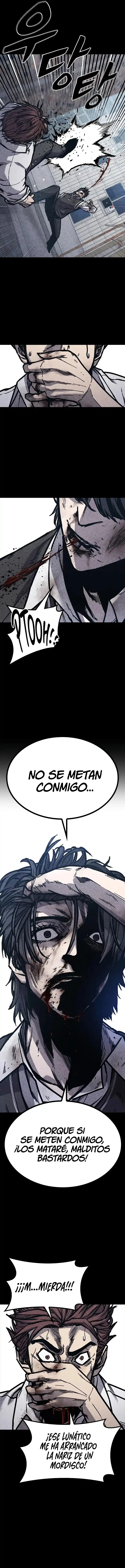Hectopascal capítulo 47, página 8