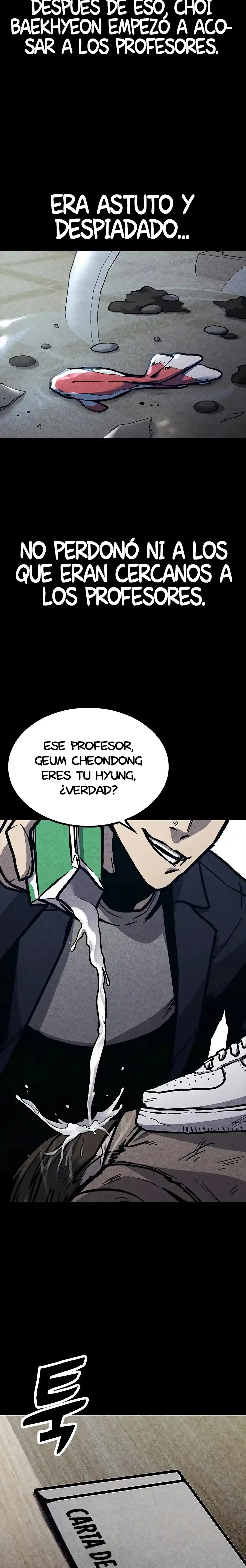 Hectopascal capítulo 48, página 16