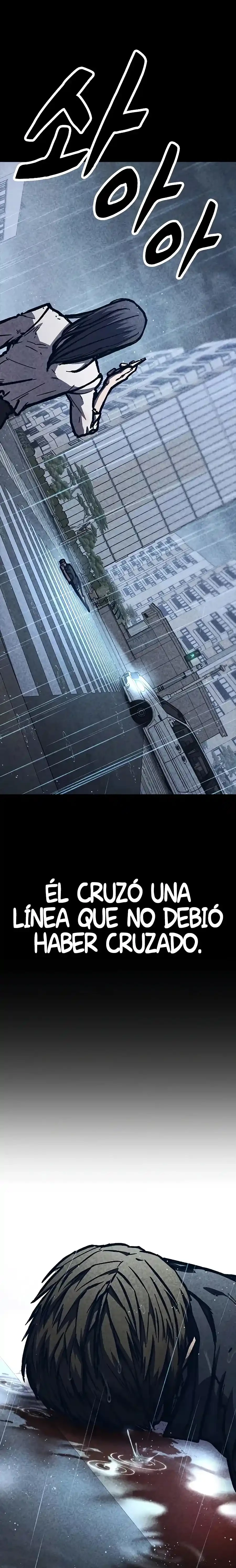 Hectopascal capítulo 48, página 21