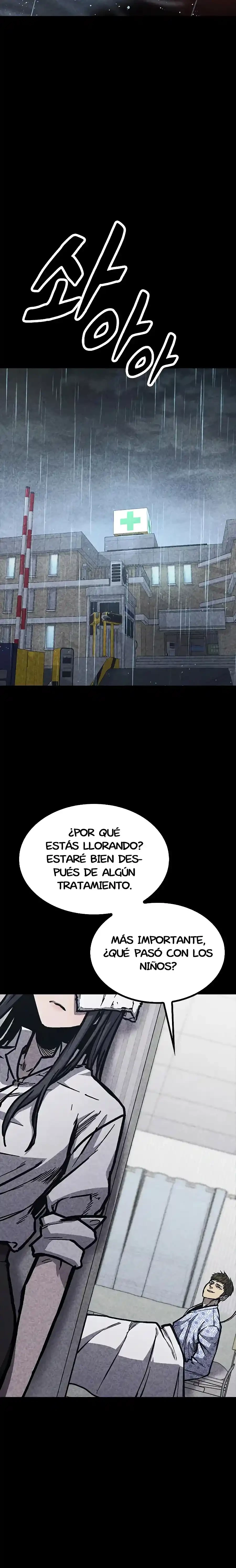 Hectopascal capítulo 48, página 22