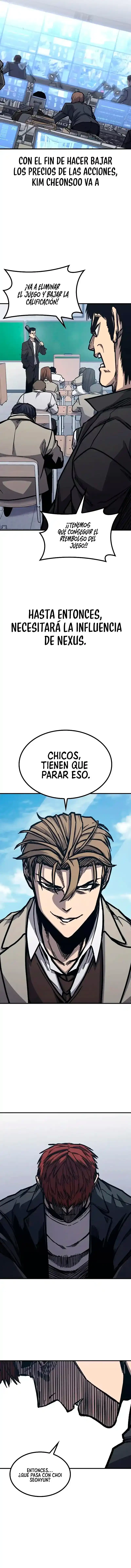 Hectopascal capítulo 49, página 14