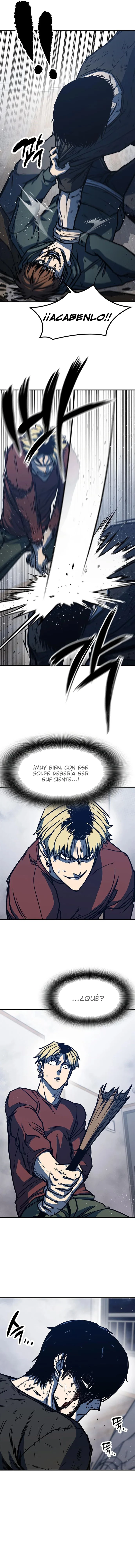 Hectopascal capítulo 5, página 8