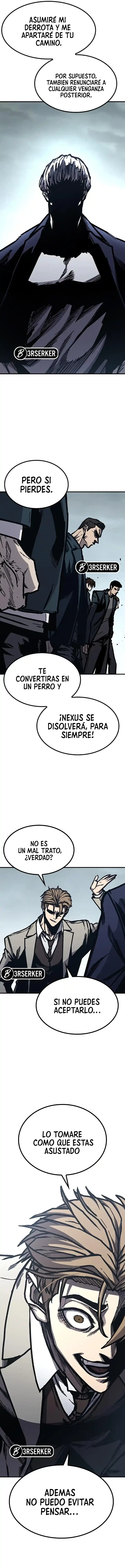 Hectopascal capítulo 52, página 18