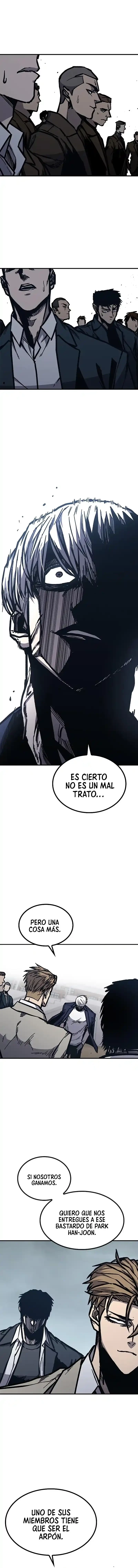 Hectopascal capítulo 52, página 19