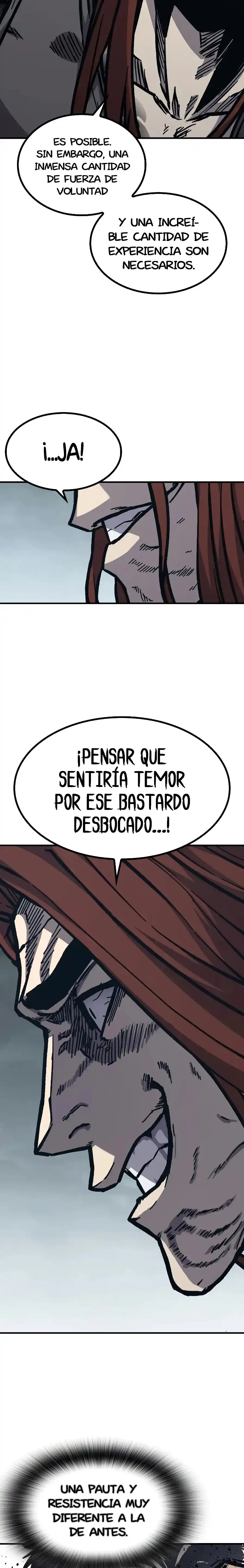 Hectopascal capítulo 54, página 34