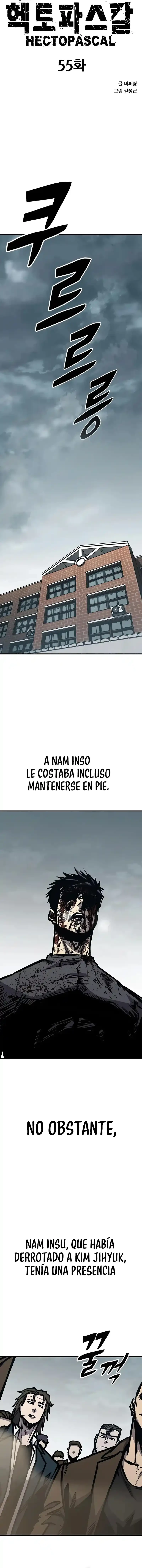 Hectopascal capítulo 55, página 3