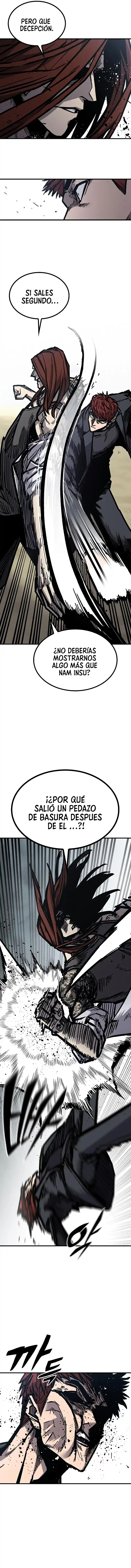 Hectopascal capítulo 55, página 15