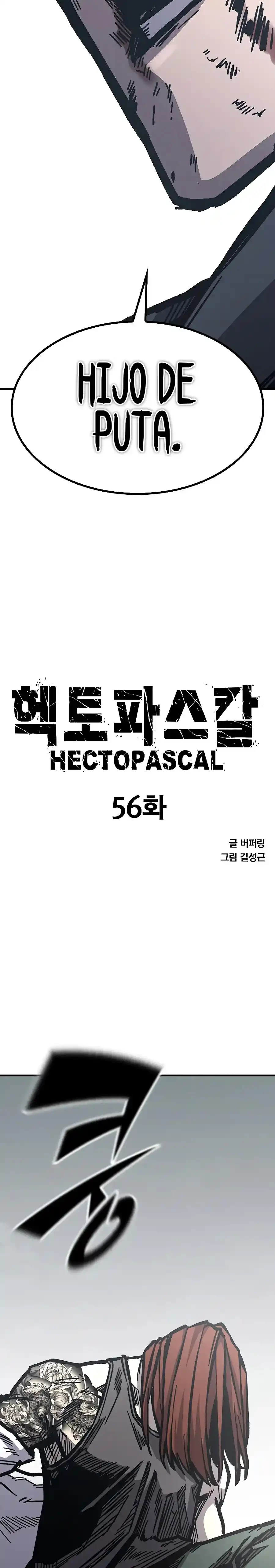 Hectopascal capítulo 56, página 5