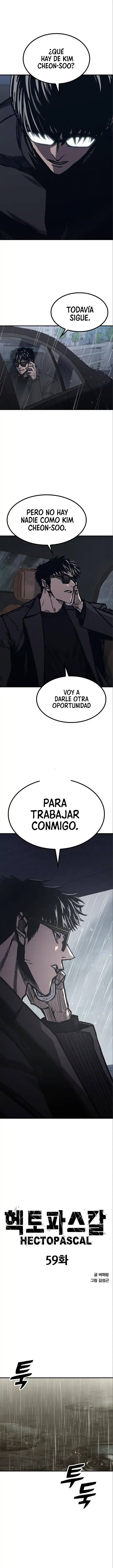Hectopascal capítulo 59, página 3