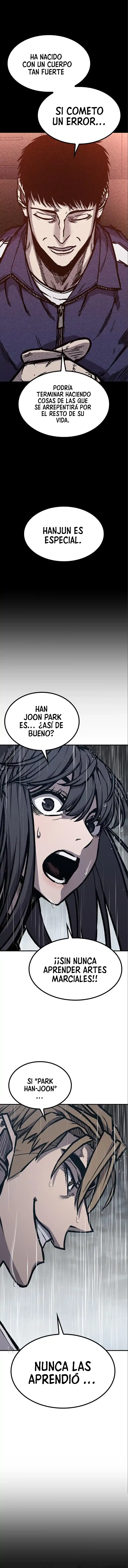 Hectopascal capítulo 59, página 16