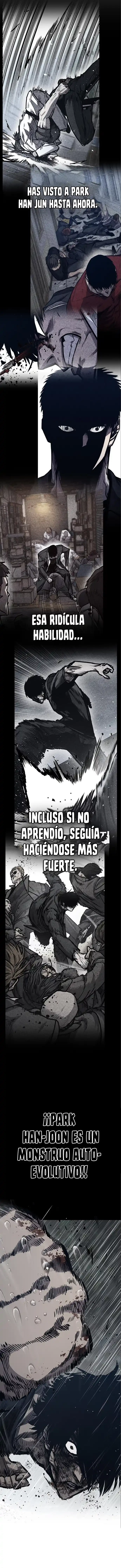 Hectopascal capítulo 59, página 18