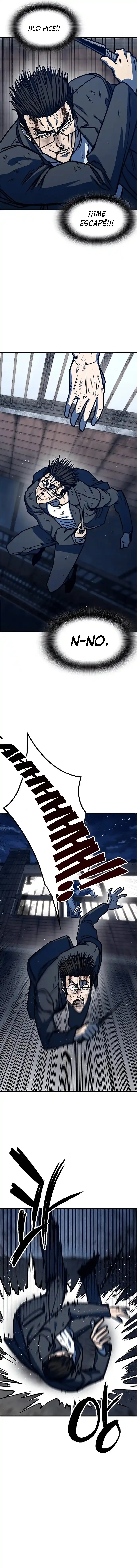 Hectopascal capítulo 6, página 3