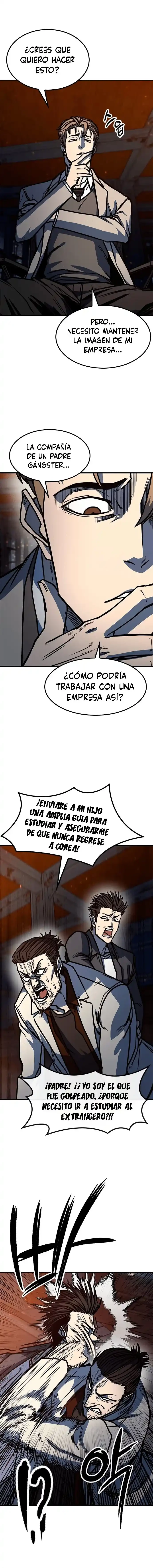 Hectopascal capítulo 6, página 15