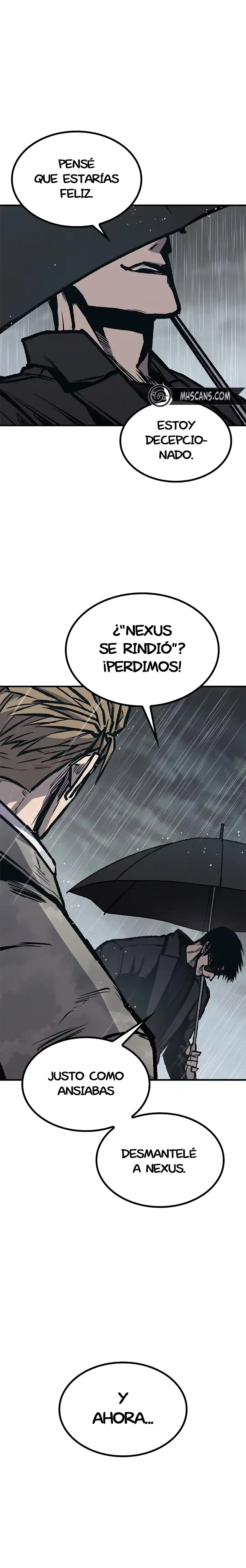 Hectopascal capítulo 61, página 3