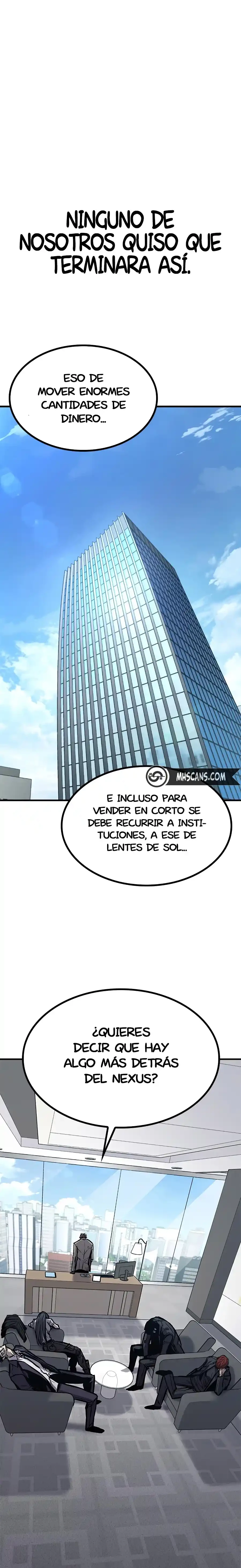 Hectopascal capítulo 61, página 19
