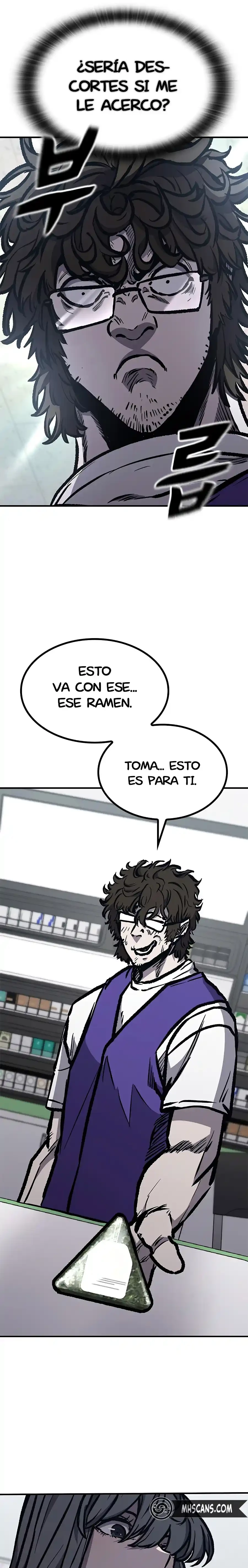Hectopascal capítulo 61, página 28