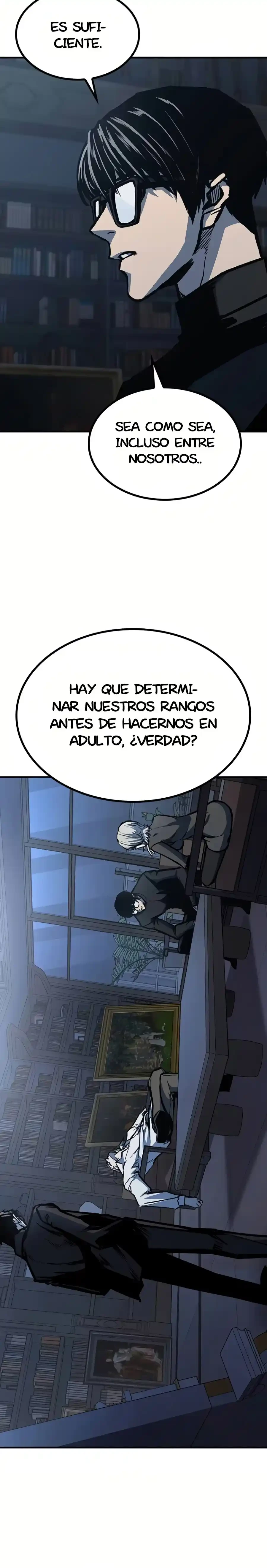 Hectopascal capítulo 63, página 22