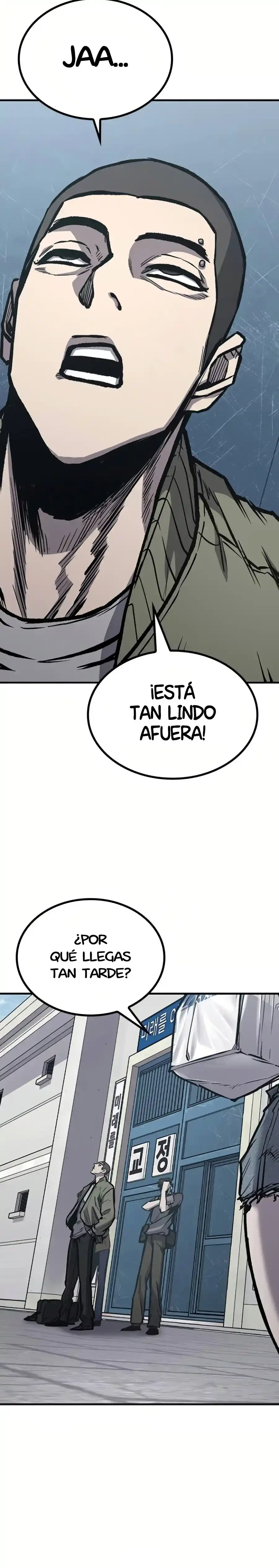 Hectopascal capítulo 63, página 37