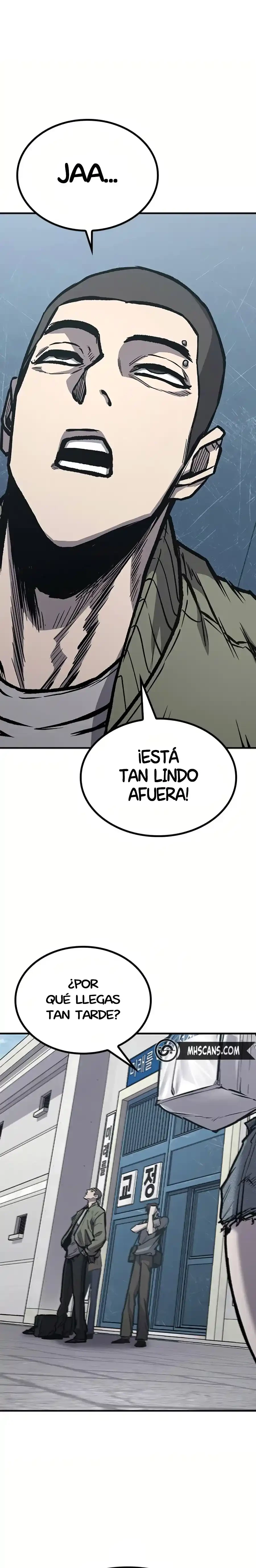 Hectopascal capítulo 64, página 3