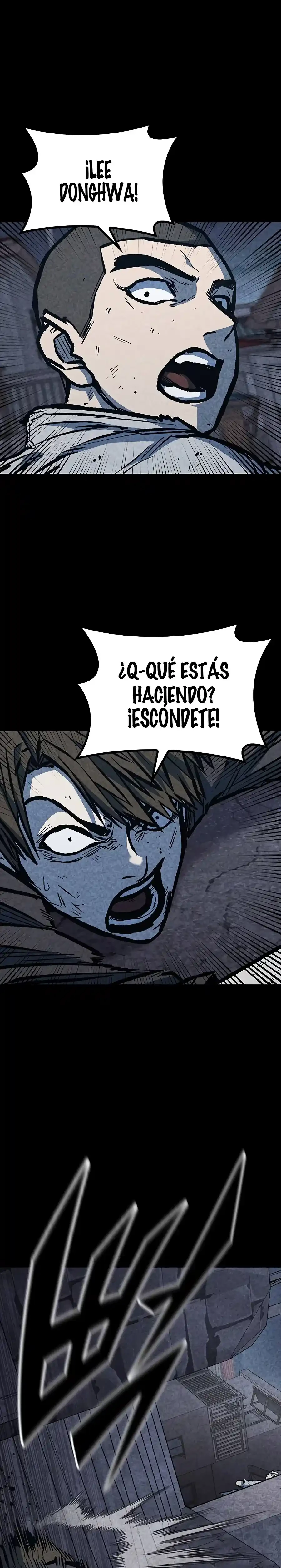 Hectopascal capítulo 64, página 23