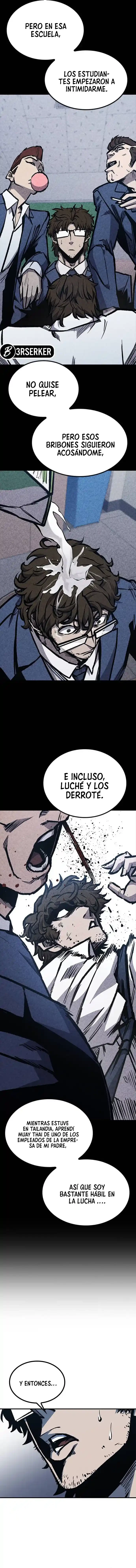 Hectopascal capítulo 66, página 8
