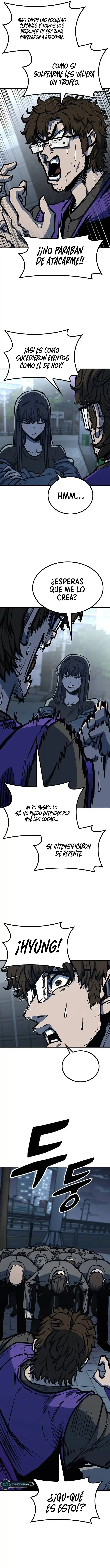Hectopascal capítulo 66, página 10