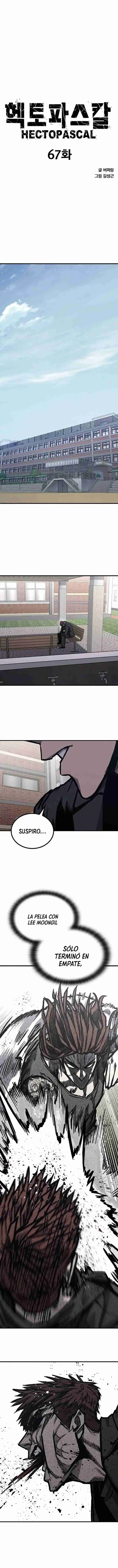 Hectopascal capítulo 67, página 4