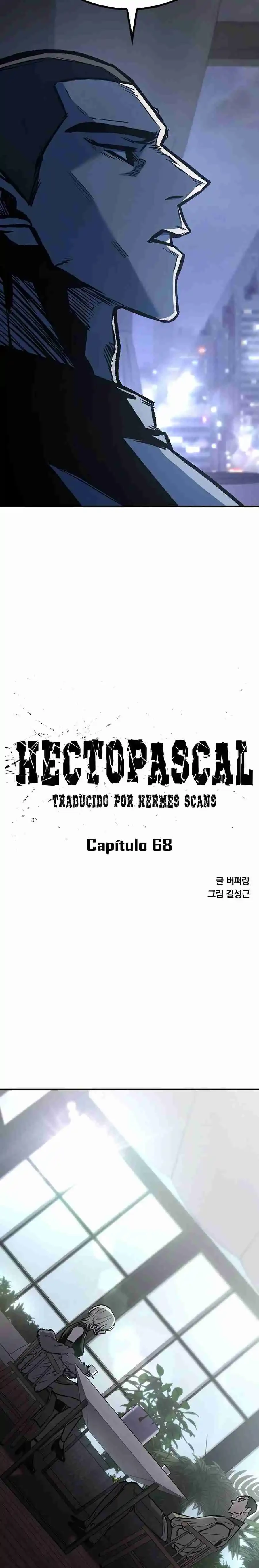 Hectopascal capítulo 68, página 4