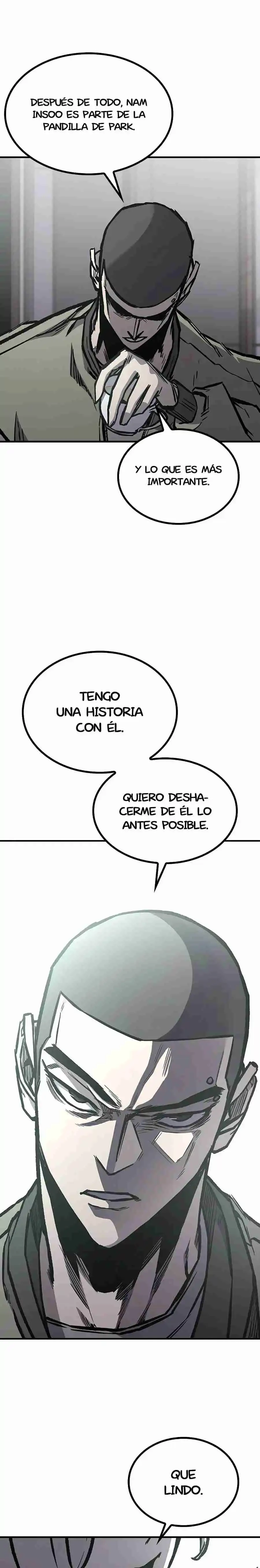 Hectopascal capítulo 68, página 6