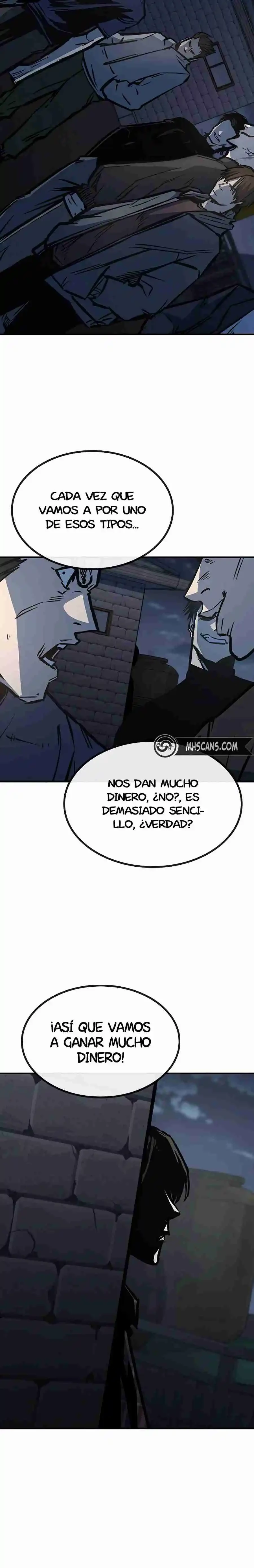 Hectopascal capítulo 68, página 10