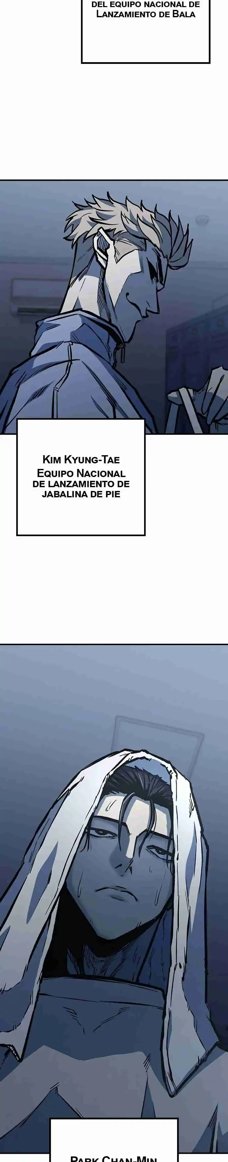 Hectopascal capítulo 68, página 14